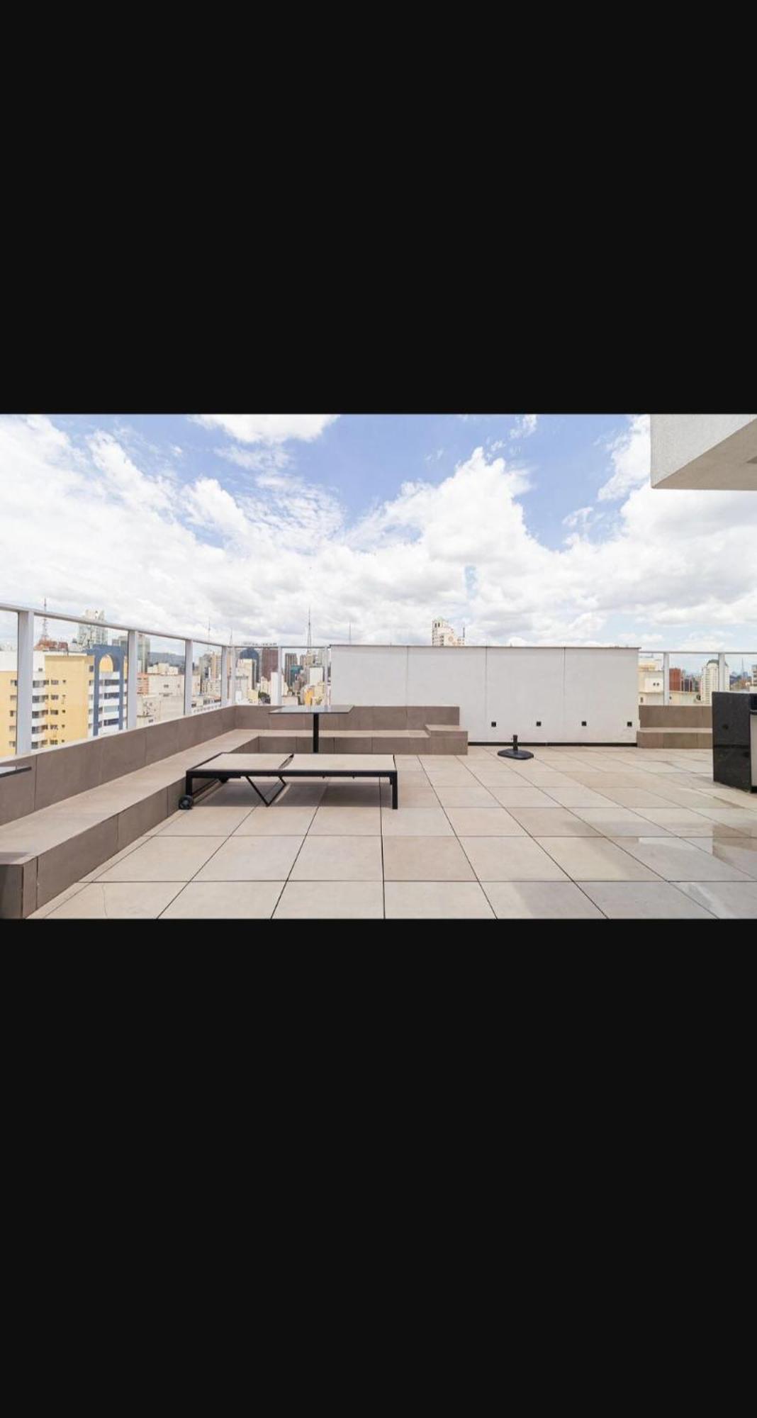 圣保罗Studio Prox Av Paulista E Frei公寓 外观 照片